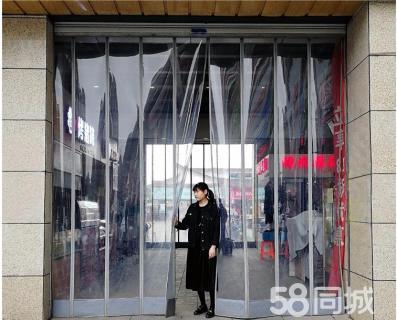 太原定做門簾圖片/太原定做門簾樣板圖 (4)