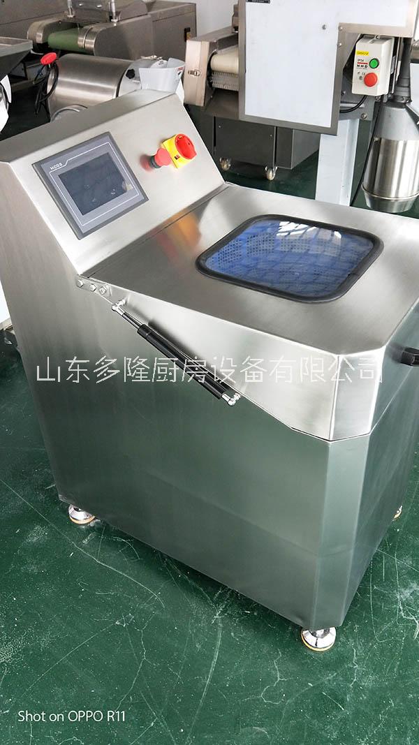 供應(yīng)DL—360全自動變頻脫水機  多隆設(shè)備售全國