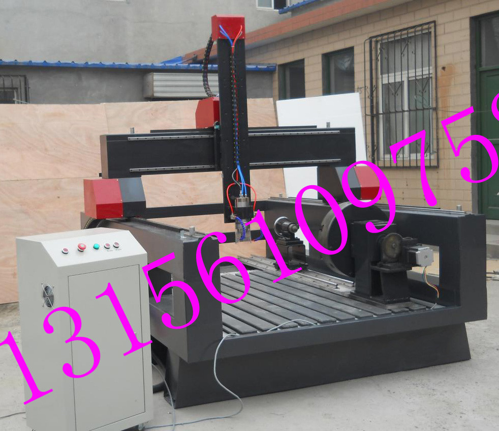 石材雕刻機(jī)圖片/石材雕刻機(jī)樣板圖 (1)