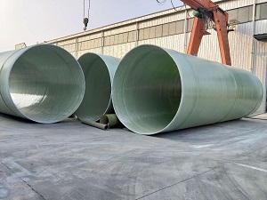 熱火電廠煙囪價(jià)格/電廠玻璃鋼煙囪廠家