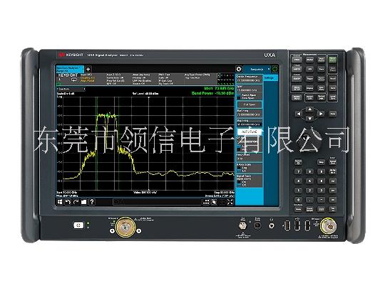 N9041B UXA 信号分析仪