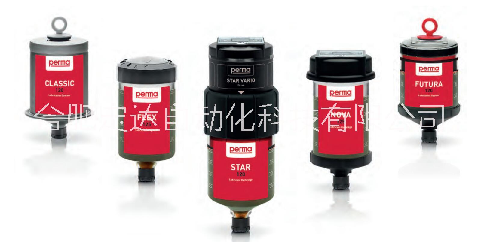 PermaCLASSICSF02德国PERMA自动注油器/自动加油器 Perma CLASSIC润滑油图片