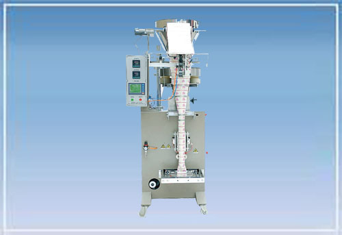 温州市料盘颗粒背封自动包装机厂家料盘颗粒背封自动包装机 背封自动包装机