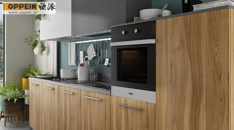 江蘇省泗陽縣歐派定制櫥柜圖片