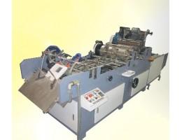 高精度對線切角貼窗機(jī)圖片