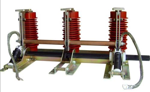 戶內(nèi)接地開關(guān)圖片