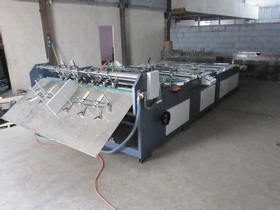 新式全自動(dòng)紙張拼接機(jī)  新式自動(dòng)紙張拼接機(jī)