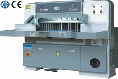 切紙機圖片/切紙機樣板圖 (3)