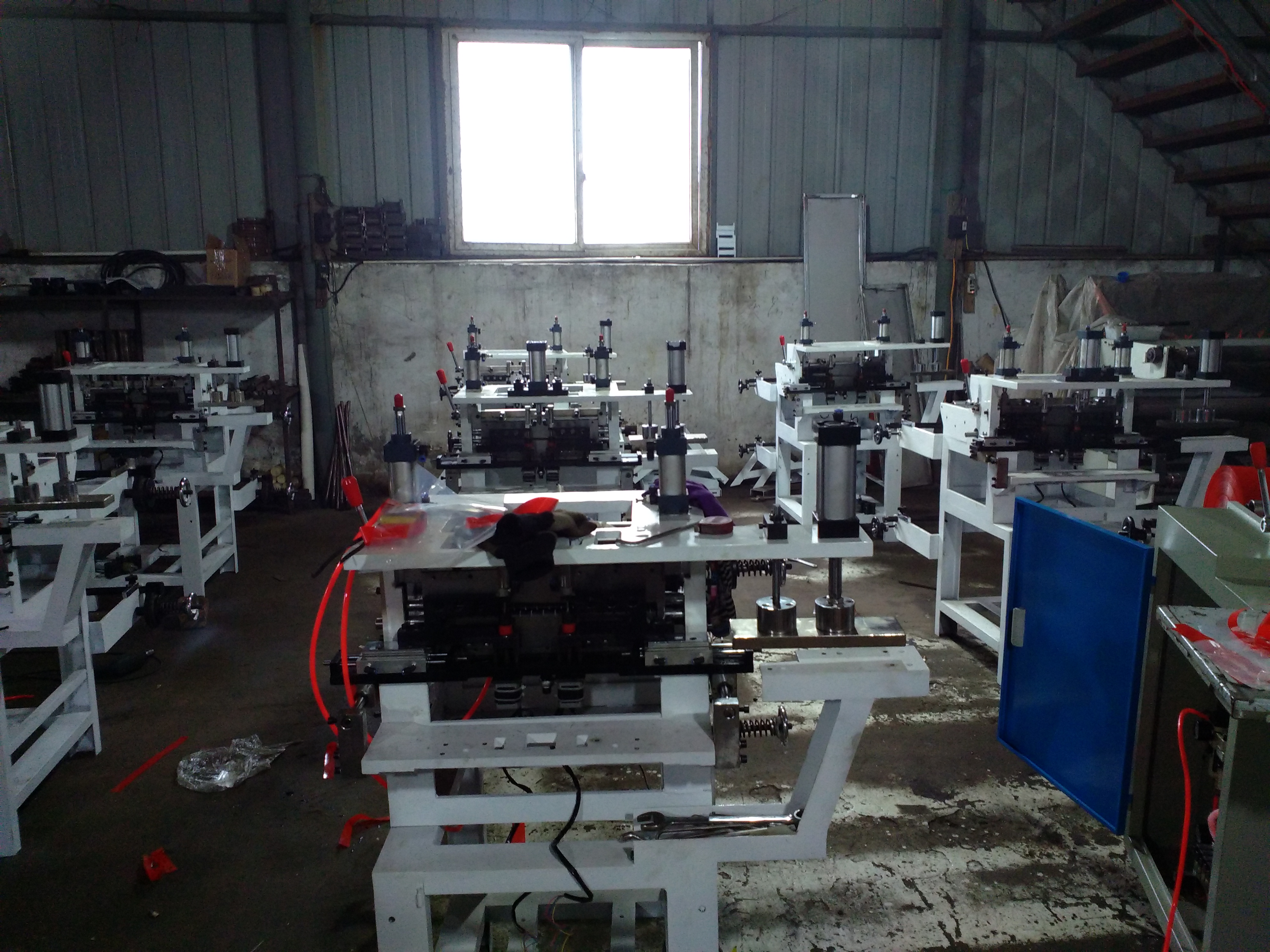 制袋機(jī)圖片/制袋機(jī)樣板圖 (3)