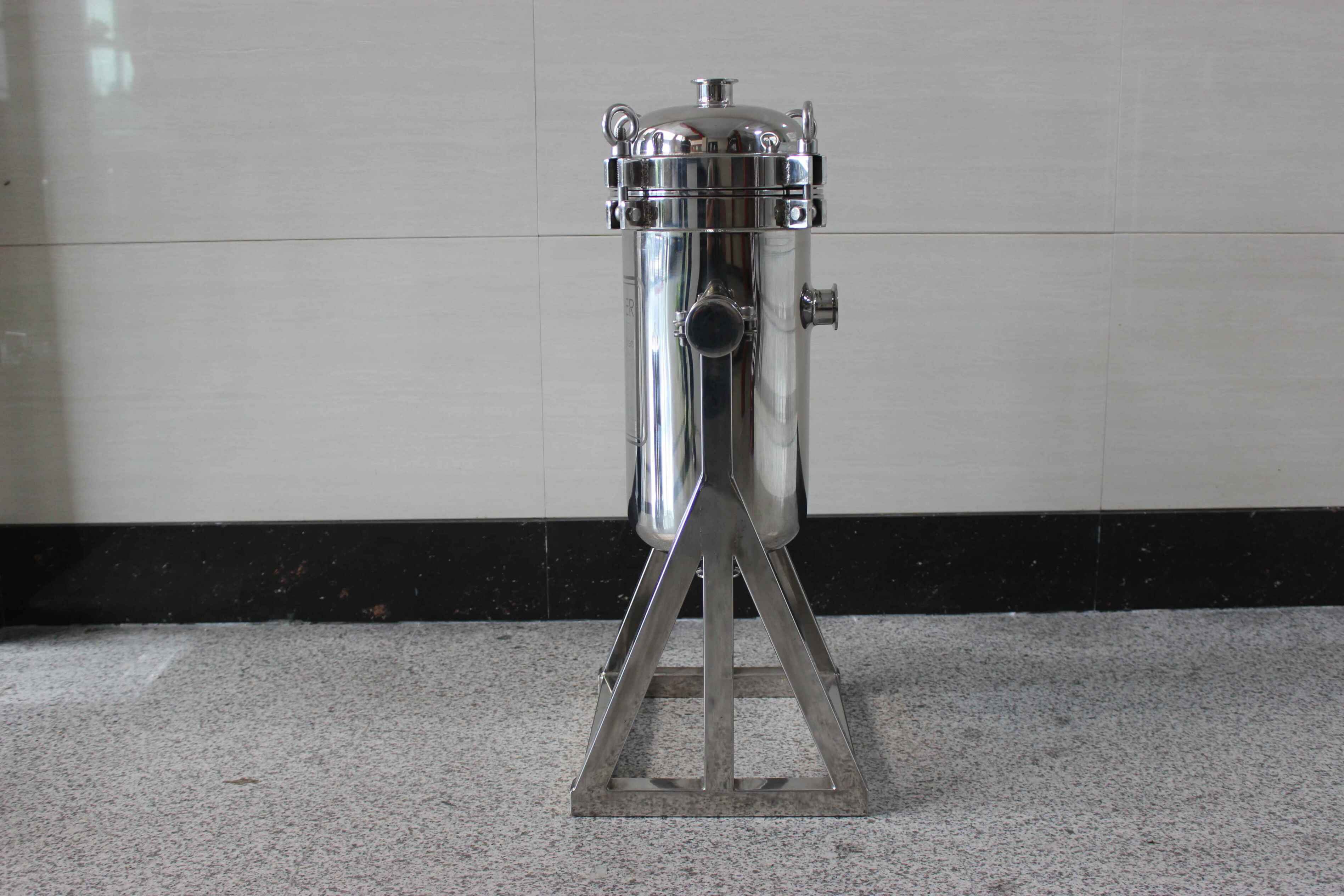 鈦棒過濾器圖片/鈦棒過濾器樣板圖 (4)