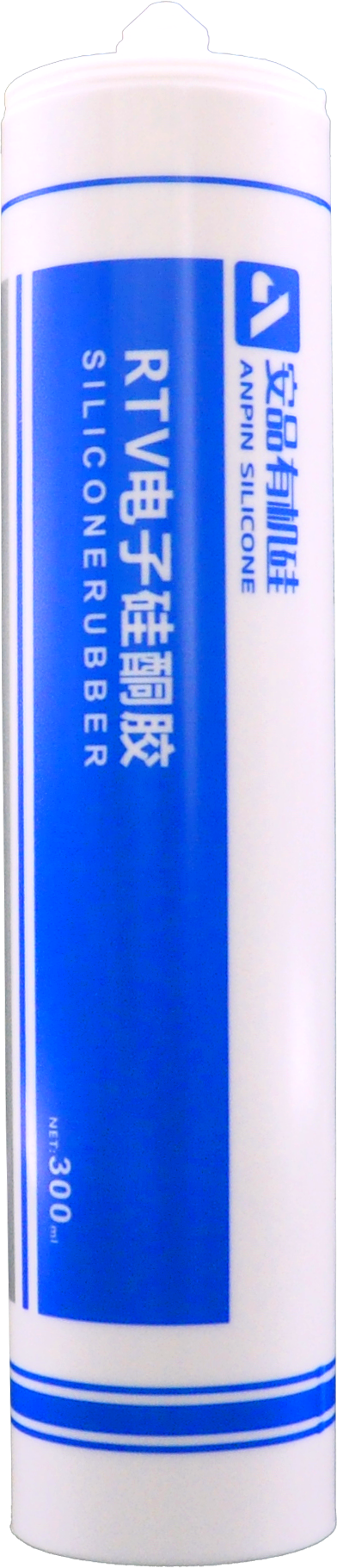 安品AP-688电子硅胶,越南电子固定胶批发招经销商,胡志明PCB固定及粘接图片