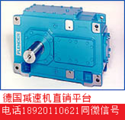 天津弗兰德减速机厂--德国弗兰德减速机国内工厂--德国减速机直销平台优惠供应图片