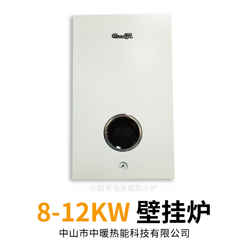 ZN-NXBS8KW/火龍果8KW采暖洗浴双用热水炉/甘肃火龍果节能电壁挂炉/节能电壁挂炉图片