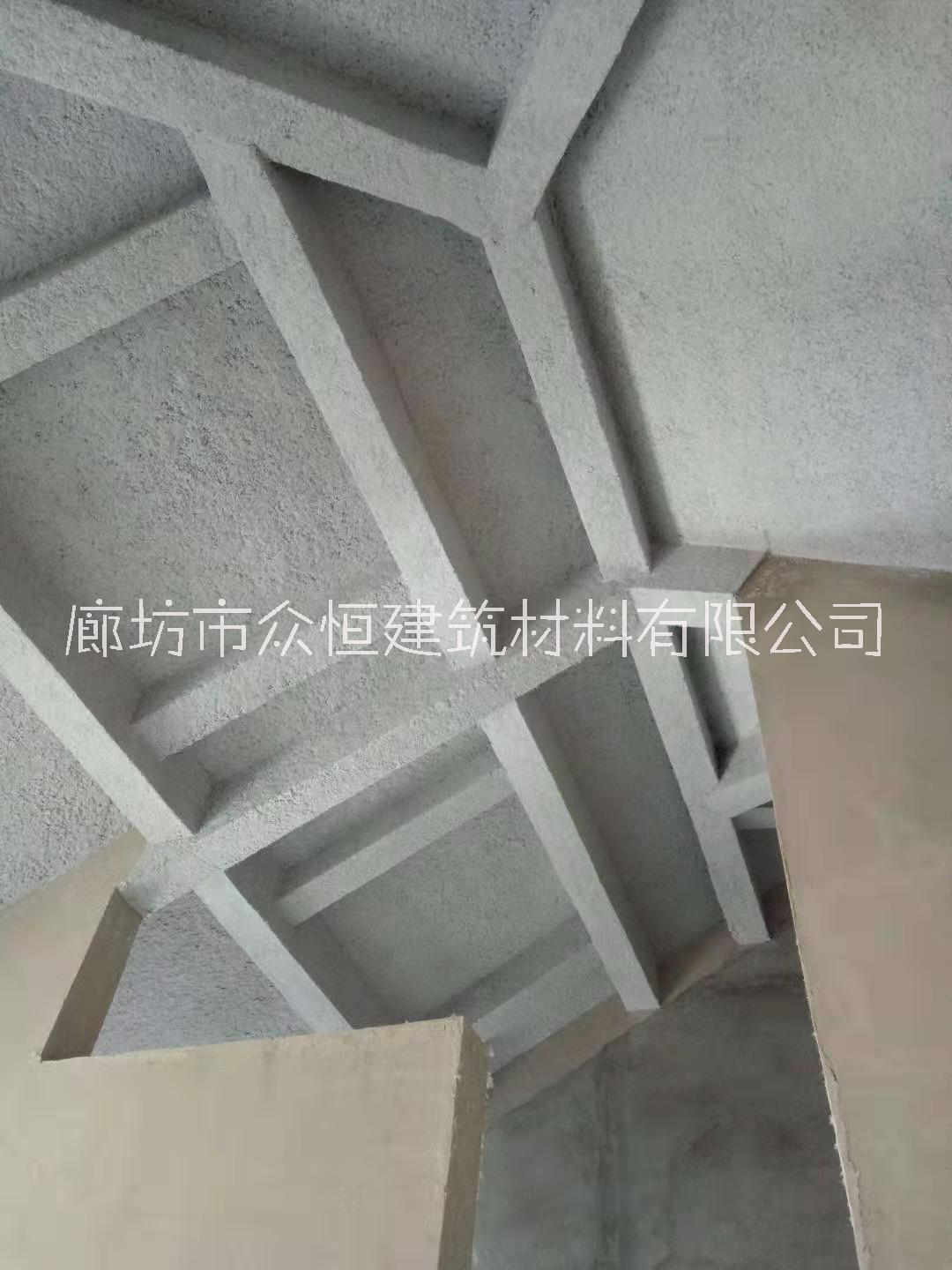 廊坊市无机纤维喷涂厂家龙头企业，廊坊市无机纤维喷涂十年经验图片