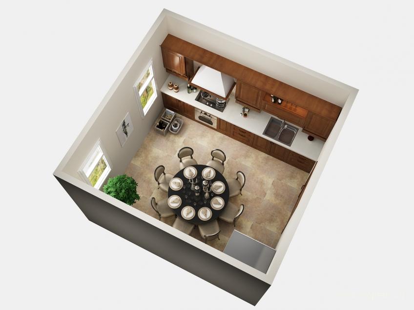 櫥柜定制18951291230圖片