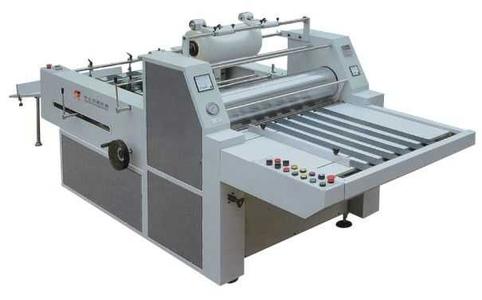 立式高速?gòu)?fù)膜機(jī)圖片/立式高速?gòu)?fù)膜機(jī)樣板圖 (3)