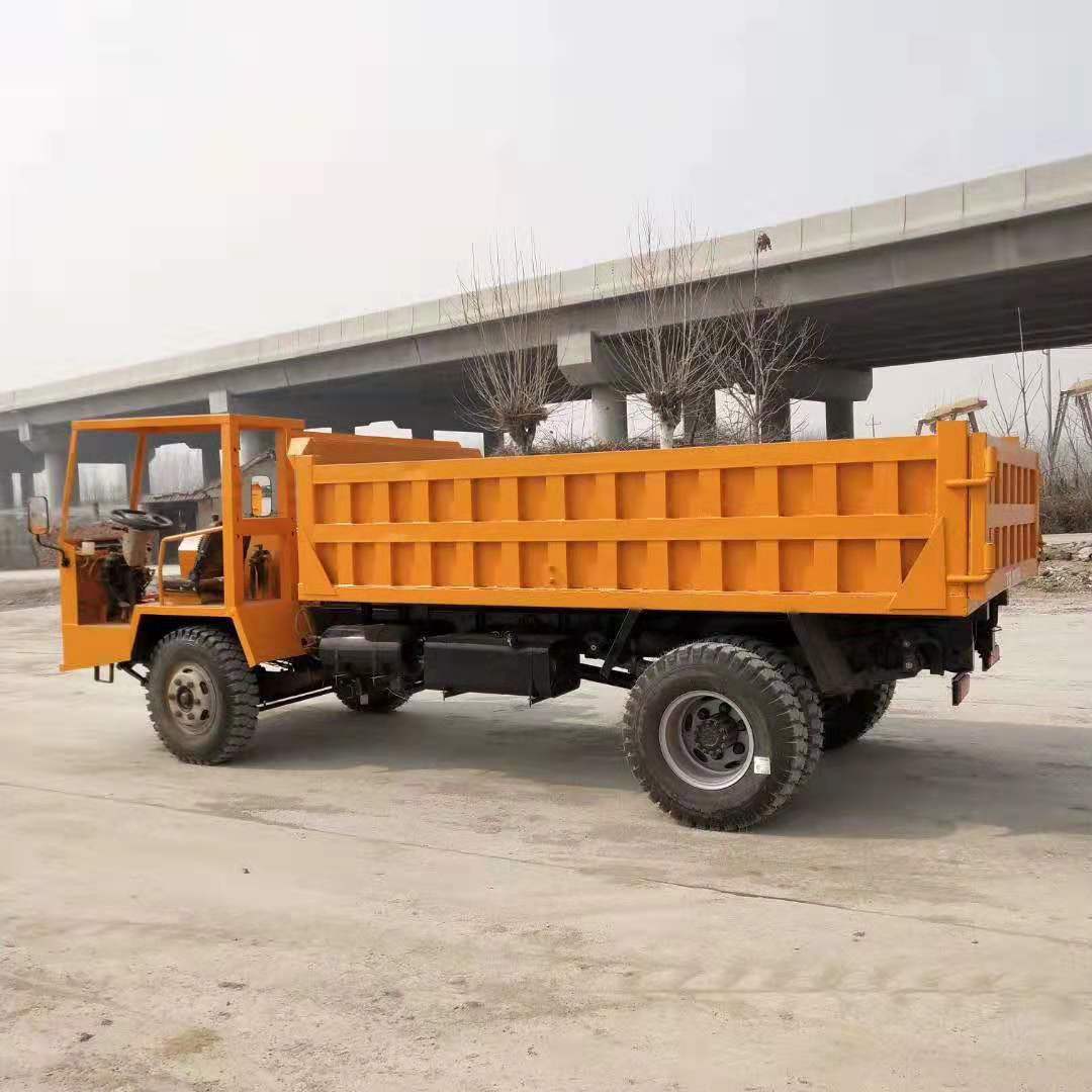 四驅(qū)四不像車(chē)廠(chǎng)家圖片