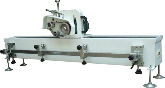 手動(dòng)砂輪式刮膠研磨機(jī)  砂輪式刮膠研磨機(jī)