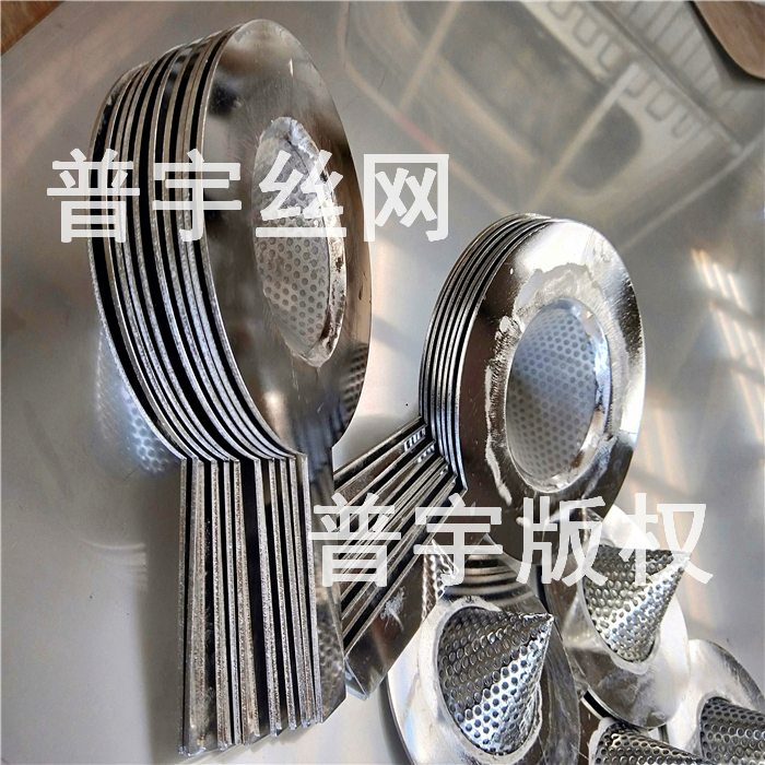 管道過濾器圖片/管道過濾器樣板圖 (4)