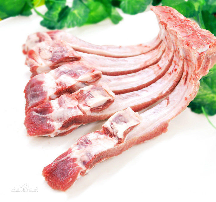 生鮮配送-豬排骨圖片/生鮮配送-豬排骨樣板圖 (1)