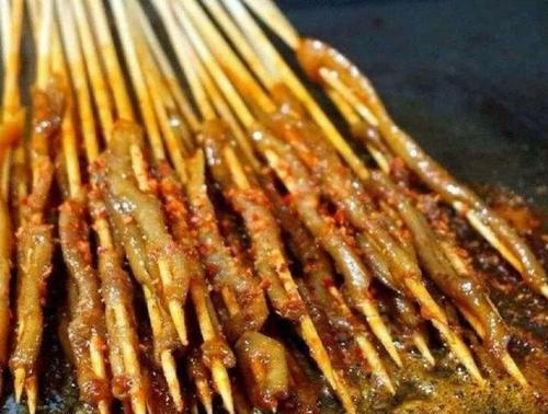 上海味上王秘制鐵板烤鴨腸加盟電話