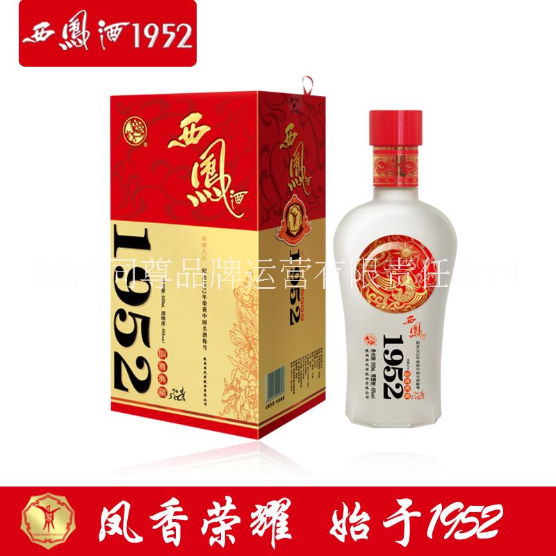 西凤酒招商条件政策有哪些？图片