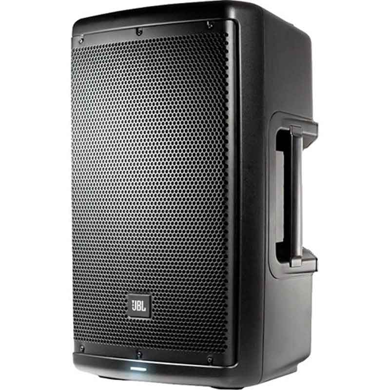 JBL EON610图片