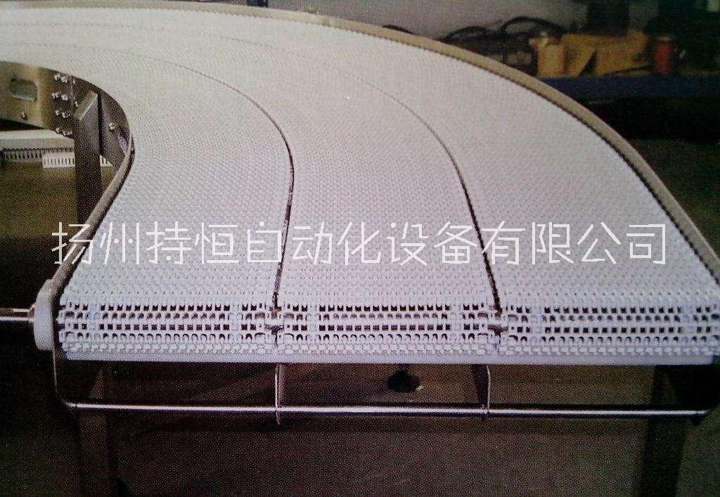 塑鋼網(wǎng)帶機圖片