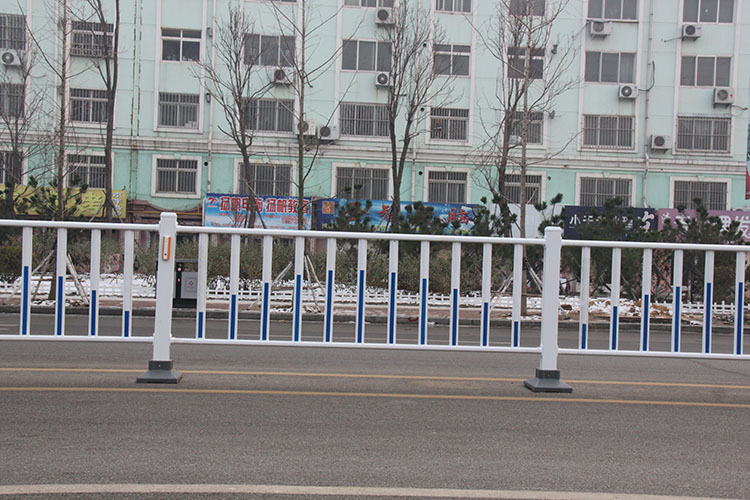 城市護欄圖片/城市護欄樣板圖 (3)
