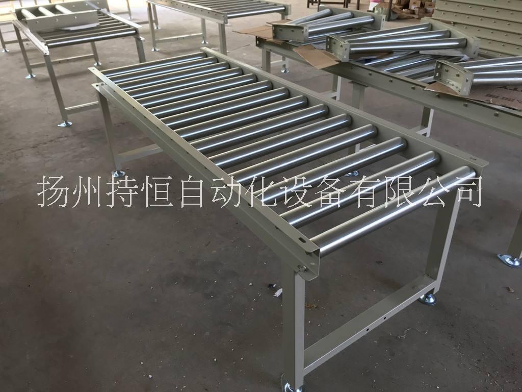 無動(dòng)力滾筒機(jī)圖片