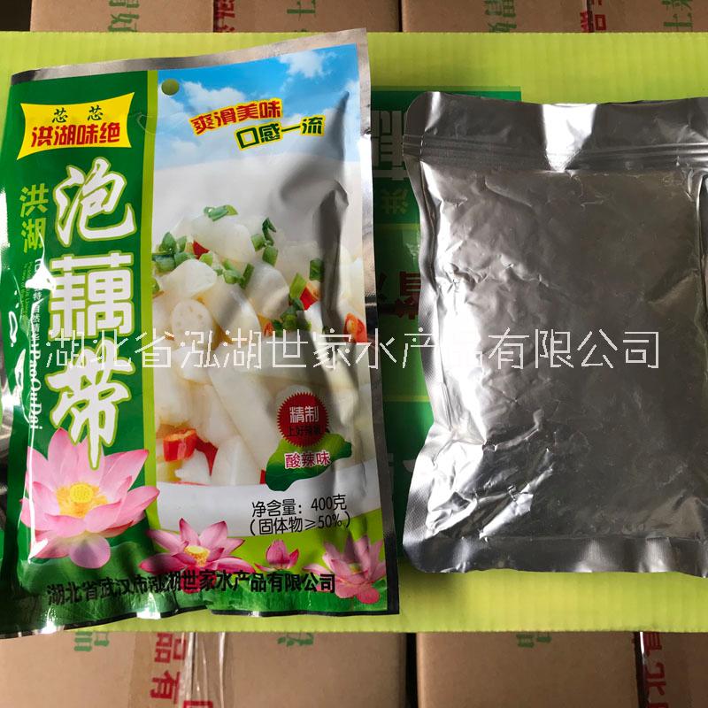 泡藕带哪里有卖的,荷香藕色泡藕带哪里有？图片