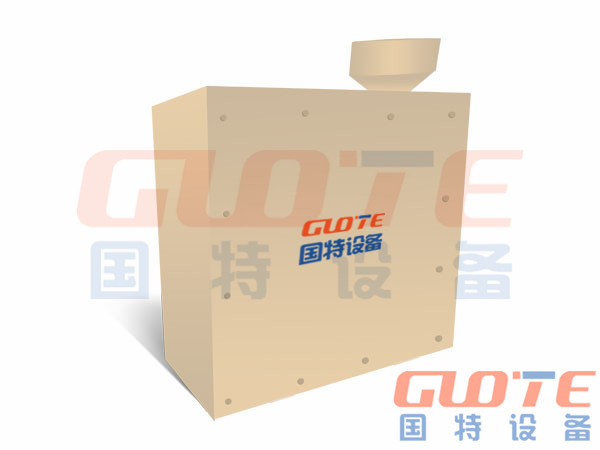 石英砂整形機圖片