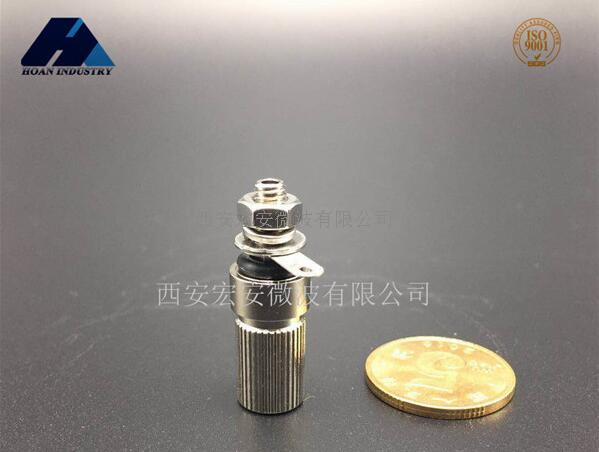 HA-JD4C-1接地型透氣閥圖片