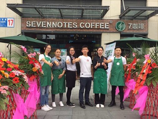 開店不簡單圖片