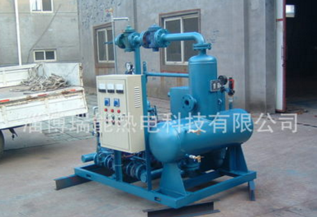 混換熱機(jī)組圖片/混換熱機(jī)組樣板圖 (2)