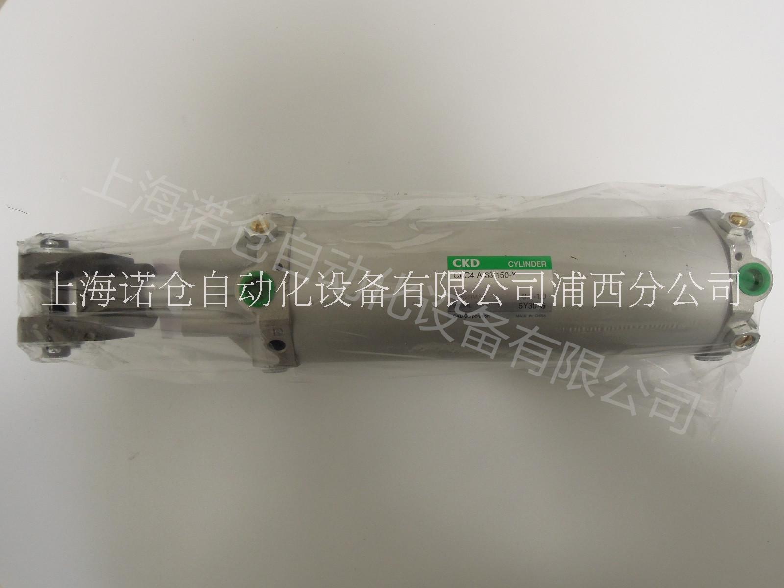 CKD夾緊氣缸圖片