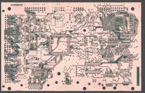 上海PCB抄板，芯片解密，上海抄板公司