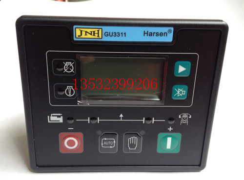 發(fā)電機(jī)控制器圖片/發(fā)電機(jī)控制器樣板圖 (2)