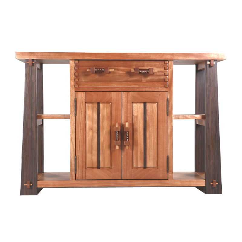 餐邊柜圖片/餐邊柜樣板圖 (4)