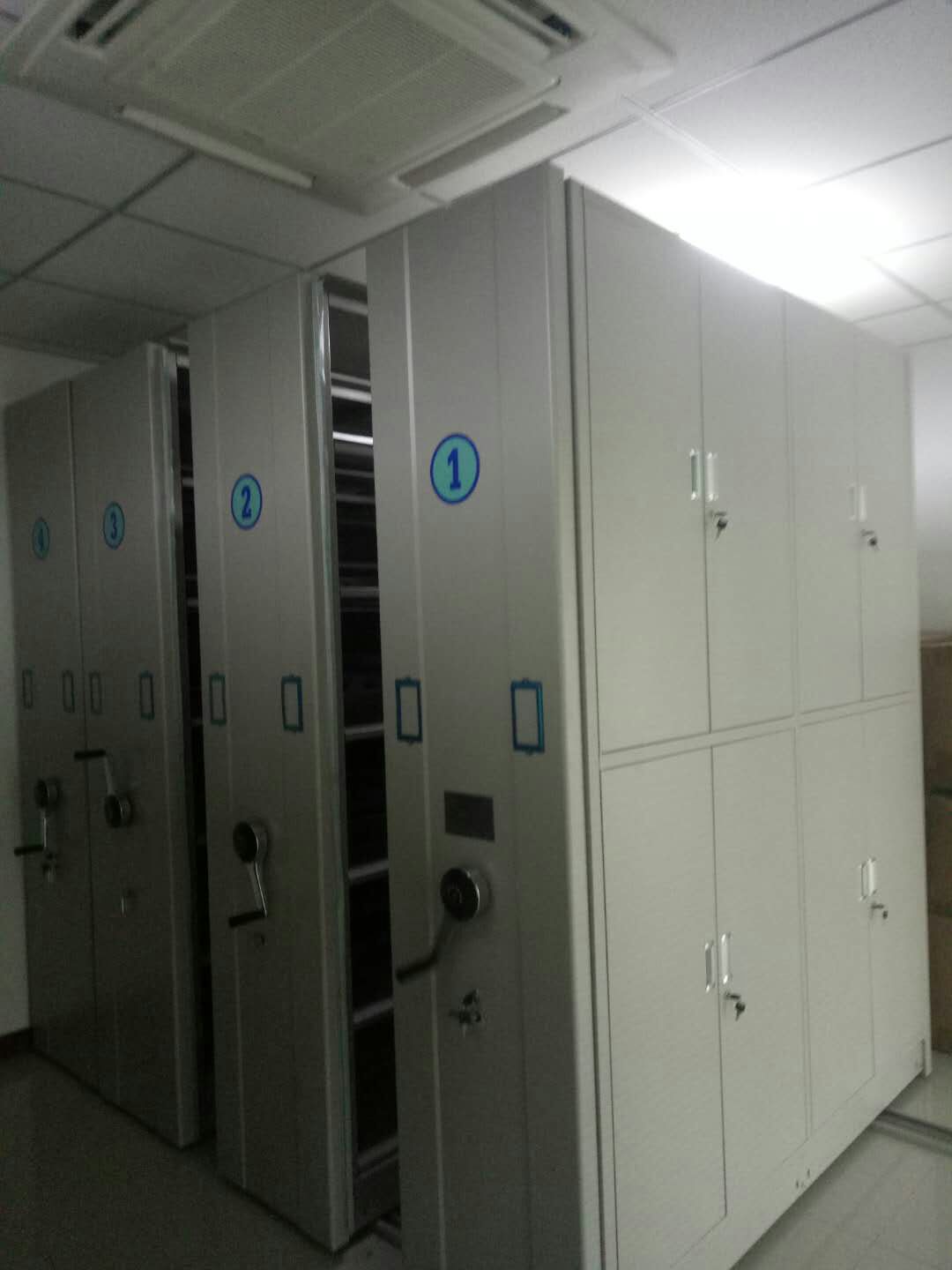 北京密集柜圖片/北京密集柜樣板圖 (3)