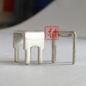 PCB-8接線柱銅支架端子臺(tái)圖片