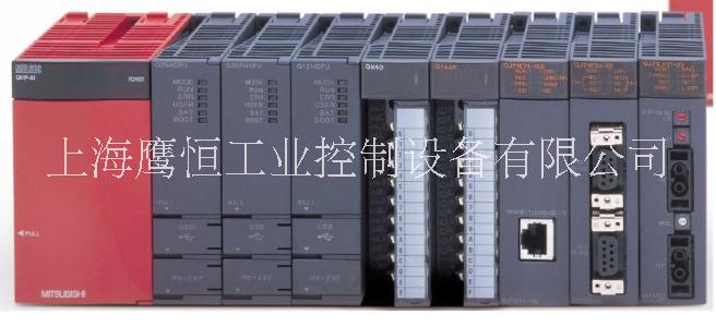 上海鹰恒三菱PLCFX2N-16MR-001供应商批发价图片