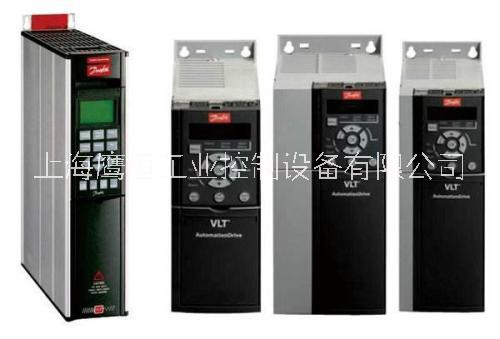 上海鹰恒艾默生变频器VFD370B43A 供应商批发价图片