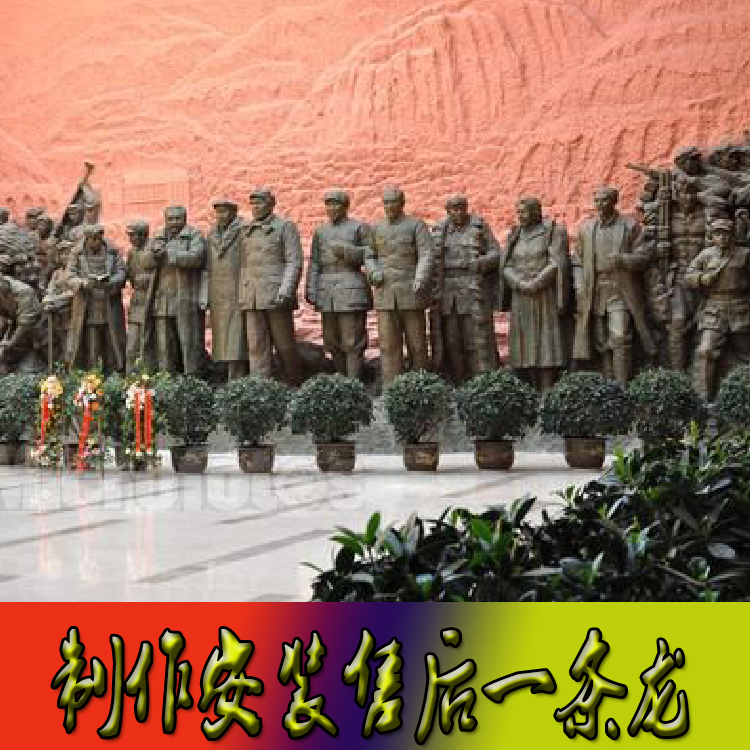 玻璃鋼雕塑圖片/玻璃鋼雕塑樣板圖 (1)