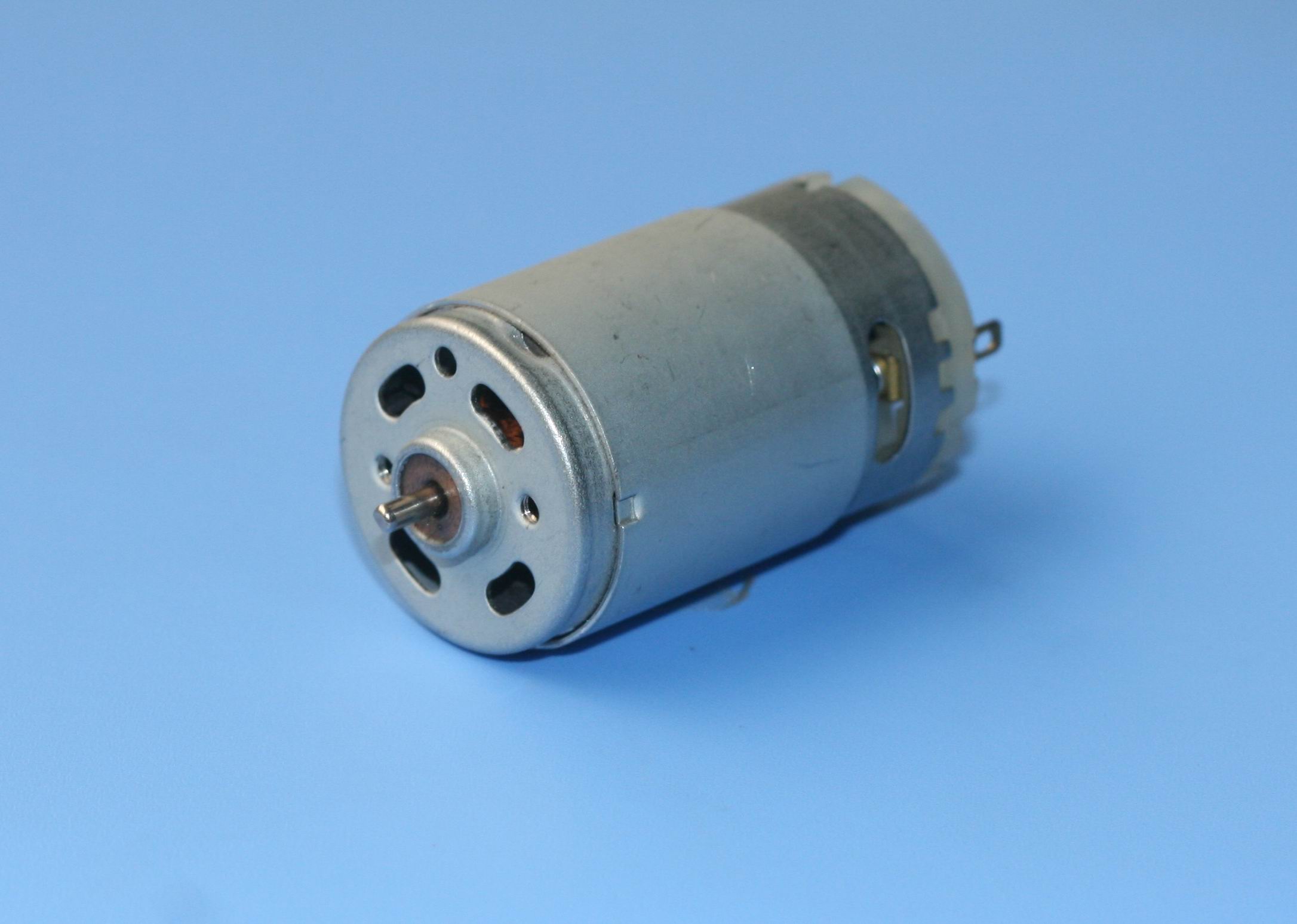 氣泵電機圖片/氣泵電機樣板圖 (2)