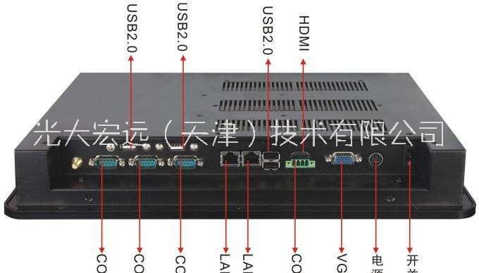 8寸安卓平板电脑