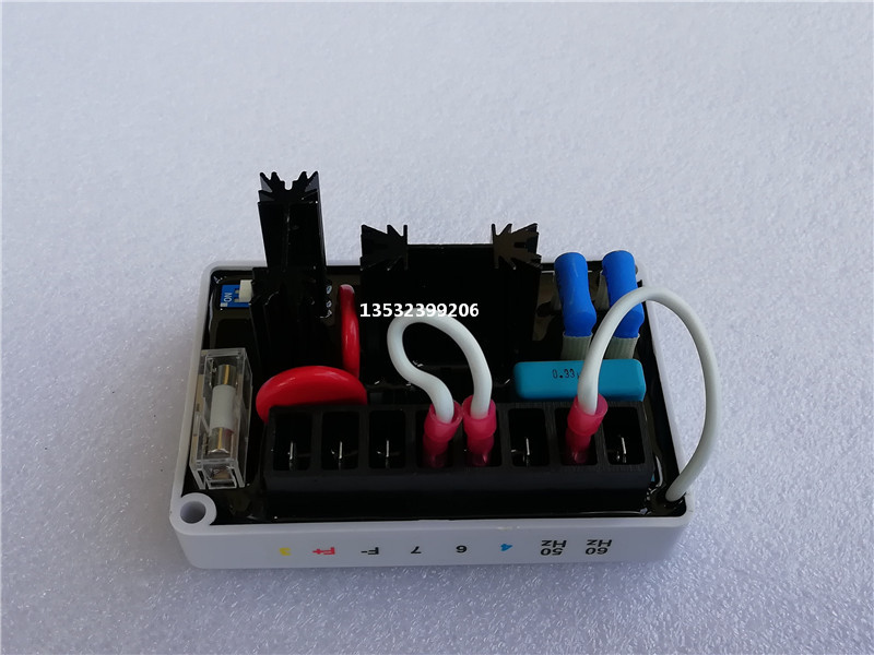 EA350康明斯發(fā)電機(jī)自動(dòng)電子調(diào)壓板