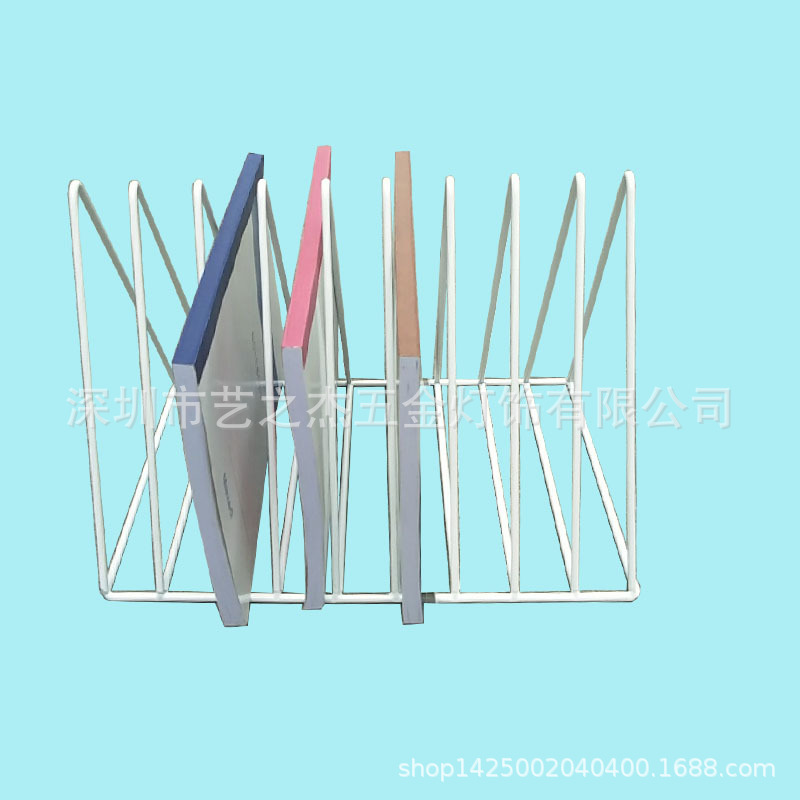 辦公室文件收納整理夾圖片