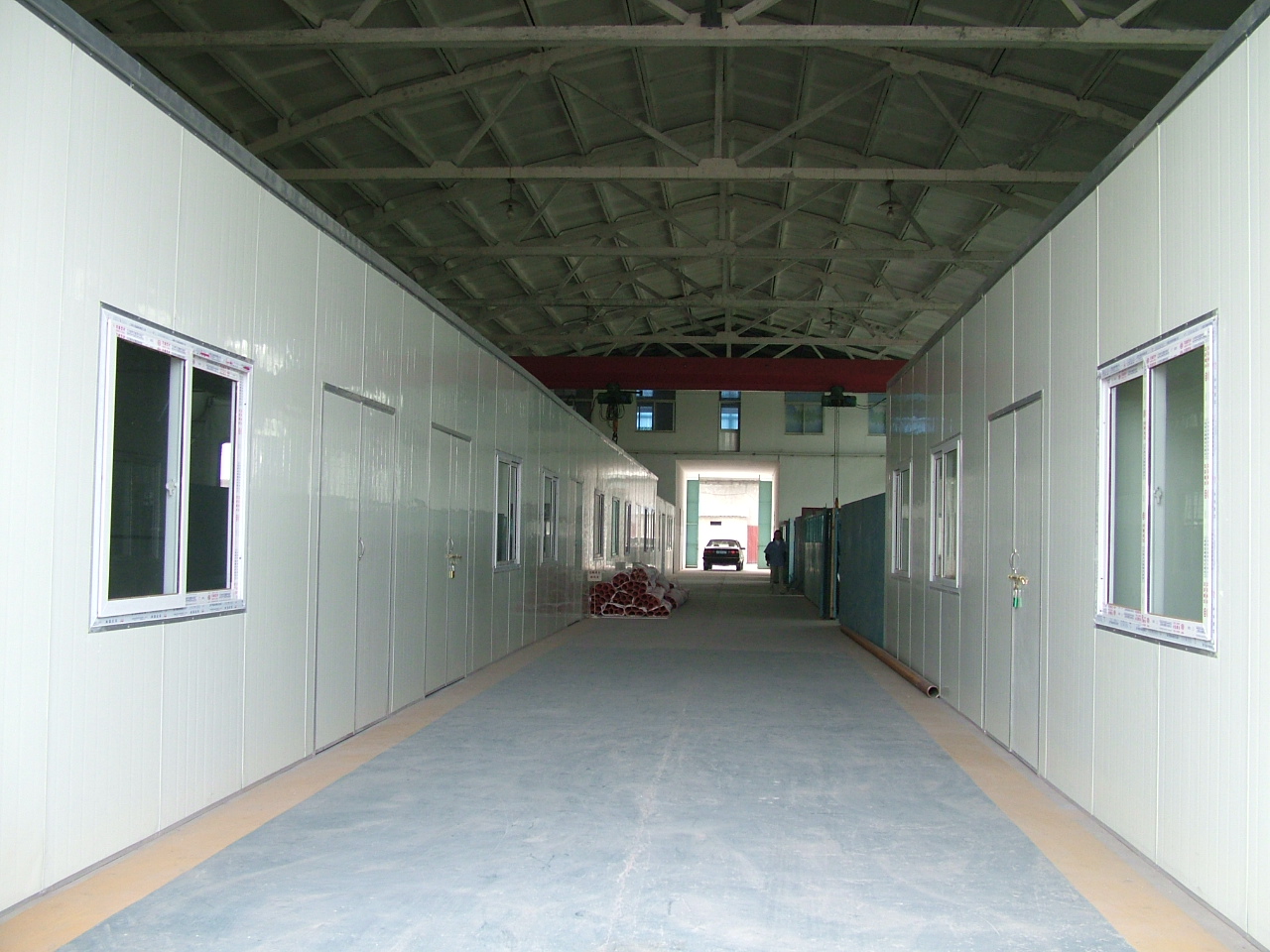 制袋機(jī)專用硅膠板廠家圖片