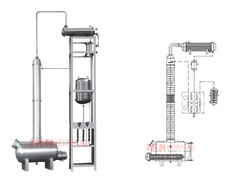 酒精回收设备批发_厂家图片